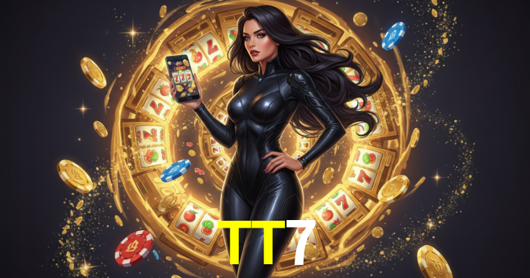 TT7 mobile gaming