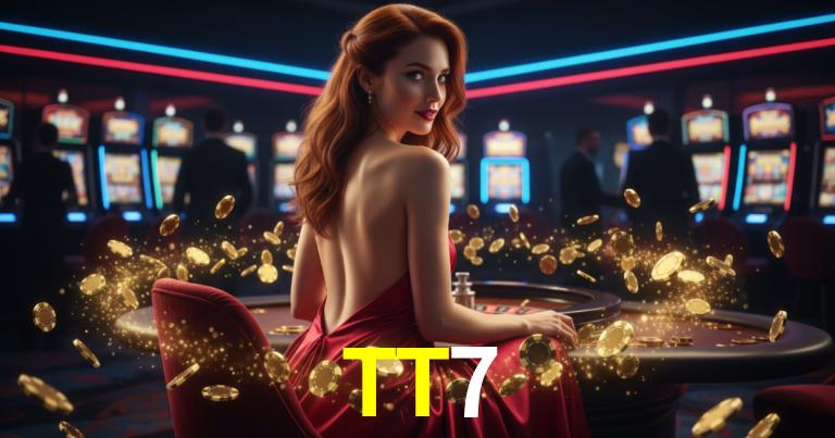 TT7 lobby snapshot