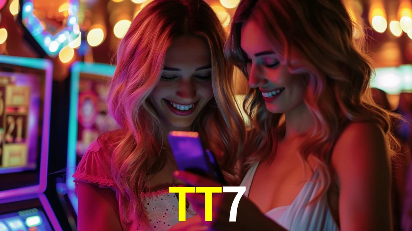 TT7 gaming platform