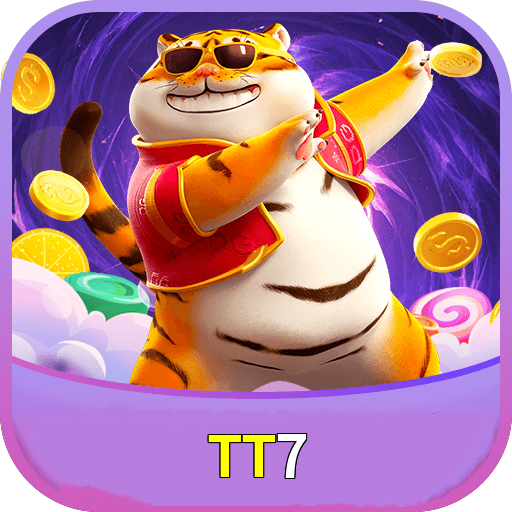 TT7 logo